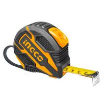 Trena Emborrachada 3 m16 mm Autotrava Dupla INGCO