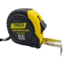 Trena Emborrachada 5m 25mm Elite Ponta Imantada Profissional