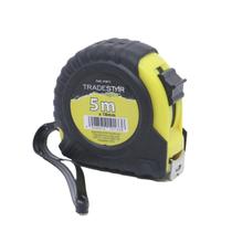 Trena Emborrachada 5m - Alta Resistência e Durabilidade Trena Emborrachada 5m - Alta Resistência e Durabilidade