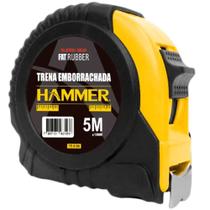 Trena Emborrachada 5M Hammer GYTE5190