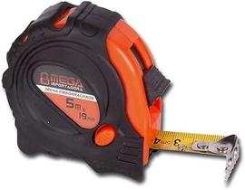 Trena emborrachada 5m x 25mm mega