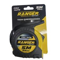 Trena Emborrachada 5mX25mm RNM-0525 Ranger