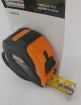 Trena Emborrachada 7,5m X 25mm Starfer Com Imã