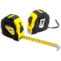 Trena Emborrachada com Trava e Imã 750cm X 2,5cm Thompson