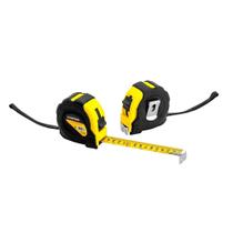 Trena Emborrachada com Trava+Imã 19mm x 5 Metros - Thompson