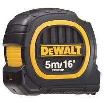Trena Emborrachada Duo 5m/16 Pol. X 25mm - Dwht34194l - Dewalt
