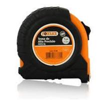 Trena Emborrachada Fx T2 - 5 5Mx19Mm) - Foxlux Trena Emborrachada Fx T2 - 5 5Mx19Mm) - Foxlux