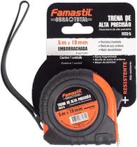 Trena Emborrachada Fx T2-5 (5Mx19Mm)