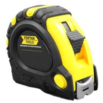 Trena Emborrachada Milimetros e Polegadas Fertak