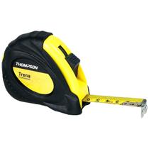 Trena Emborrachada Profissional com Trava e Imã 5m X 25mm Blister Thompson