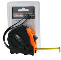 Trena Emborrachada Starfer 10mx25mm