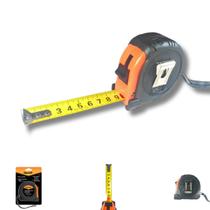 Trena Estojo Emborrachado 5 metros x 18mm Sparta Trena Estojo Emborrachado 5 metros x 18mm Sparta