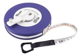 Trena Fechada 30 Metros De Fibra De Vidro Western Pro