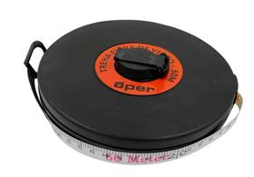 Trena fechada 30mt oper