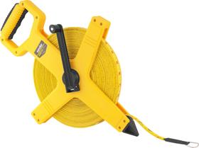 Trena fibra 100mx12,5mm longa aberta - Vonder Trena fibra 100mx12,5mm longa aberta - Vonder