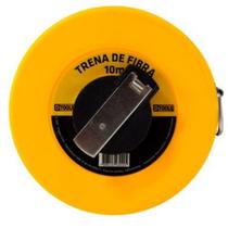Trena Fibra 10M Dtools 9385