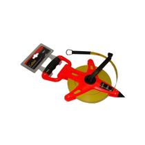 Trena fibra 10m lufkin cx aberta