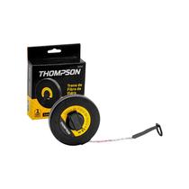 Trena fibra 10m thompson fechada