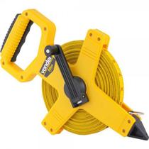 Trena fibra 50mts vonder