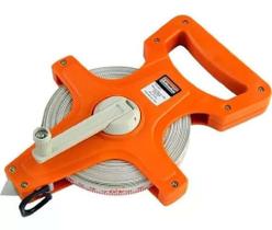 Trena fibra aberta starfer - 50 metros