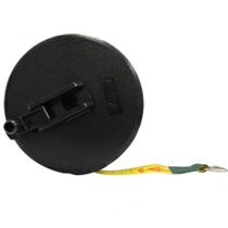 Trena Fibra de Vidro 20 Metros Mitutoyo