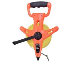 Trena fibra de vidro 20m - y1720cm Trena fibra de vidro 20m - y1720cm