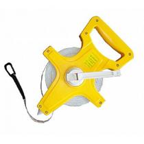 Trena Fibra de Vidro 50mts Aberta - Starfer