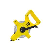 Trena Fibra de Vidro Aberta 30m 8012 - Fertak