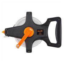 Trena Fibra De Vidro Aberta 30m x 10mm Sparta