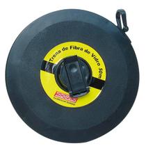 Trena Fibra De Vidro Thompson 50M Fechada