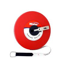 Trena Fibra Fechada Prof 50m Mister