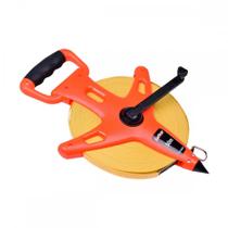 Trena Fibra Lufkin 50 M-Y1750Cm