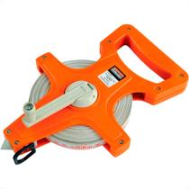 Trena Fibra Starfer Aberta 30M Trena Fibra Starfer Aberta 30M