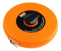 Trena Fibra Starfer Fechada 10m Excelente