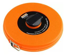 Trena Fibra Vidro 20mts Fechada - Starfer