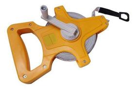 TRENA FIBRA VIDRO CX ABERTA 30m 7YF - EDA TRENA FIBRA VIDRO CX ABERTA 30m 7YF - EDA