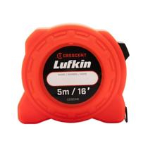 Trena Fita Aço Bolso 5m Lufkin