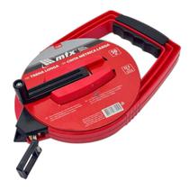 Trena Fita com Aço 50 M X 12,5mm 3122655 - Mtx