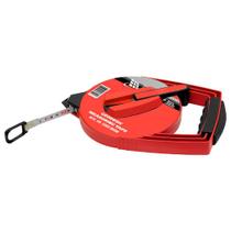 Trena Fita de Aço 12,5mm x 30m com Estojo 3122455 MTX Trena Fita de Aço 12,5mm x 30m com Estojo 3122455 MTX