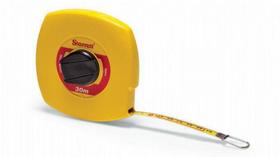 Trena Fita De Aço 20mts KTS510-20M-S - STARRETT