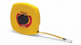 Trena Fita De Aço 30mts KTS510-30M-S - STARRETT Trena Fita De Aço 30mts KTS510-30M-S - STARRETT