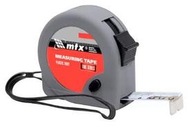 Trena Fita De Aço Curta Fechada C/ Trava 19 mm X 5 m REF: 310179 - MTX