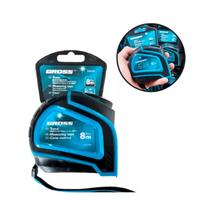 Trena Fita De Aço Emborrachada Com Trava 8Mts 1 X 25MM 3255355 GROSS