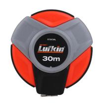 Trena Fita De Aço Lufkin 30m Trena Fita De Aço Lufkin 30m
