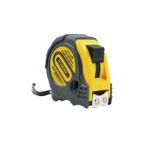 Trena Fita Emborrachada Com Trava 5M 25mm Profissional - BOMDER