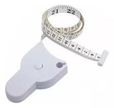 Trena Fita Métrica 1,5 M Corporal Linear Circular Supermedy