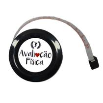 Trena Fita Metrica 150 Cm Corporal Saude