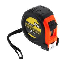 Trena Fita Métrica 16 Mm Emborrachada Standard 3 Metros