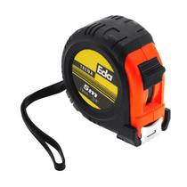 Trena Fita Métrica 19 Mm Emborrachada Standard 5 Metros