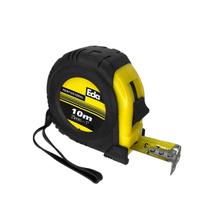 Trena Fita Métrica 25 Mm Emborrachada Profissional 10 Metros